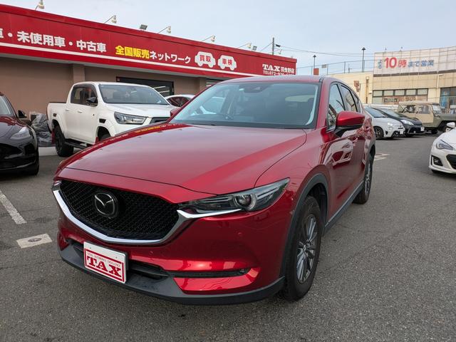 CX-5 XD プロアクティブ(22枚目)
