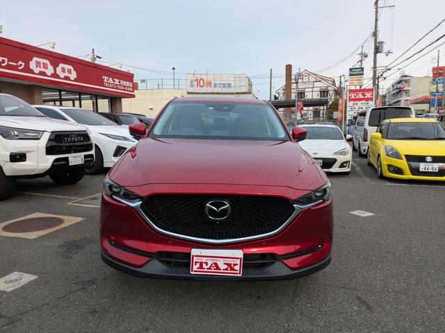 CX-5 XD プロアクティブ(24枚目)