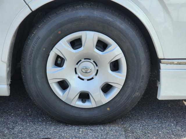 ハイエースバン スーパーGL ダークプライムII ストラーダナビ・フルセグ・Bカメラ・ETC・ドラレコ・CRSサイドライナー・CRSリーガルフェンダー・ユーアイビークル防虫ネット・ヴァレンティウインカーミラー・モデリスタフロントリップ・天井スピーカー(4枚目)