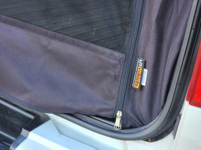 ハイエースバン スーパーGL ダークプライムII ストラーダナビ・フルセグ・Bカメラ・ETC・ドラレコ・CRSサイドライナー・CRSリーガルフェンダー・ユーアイビークル防虫ネット・ヴァレンティウインカーミラー・モデリスタフロントリップ・天井スピーカー(10枚目)