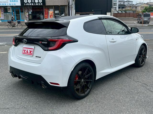 ＧＲヤリス ＲＺ　ハイパフォーマンス（2枚目）