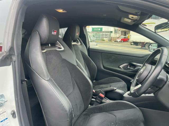 ＧＲヤリス ＲＺ　ハイパフォーマンス（5枚目）