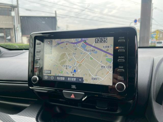 ＧＲヤリス ＲＺ　ハイパフォーマンス（7枚目）