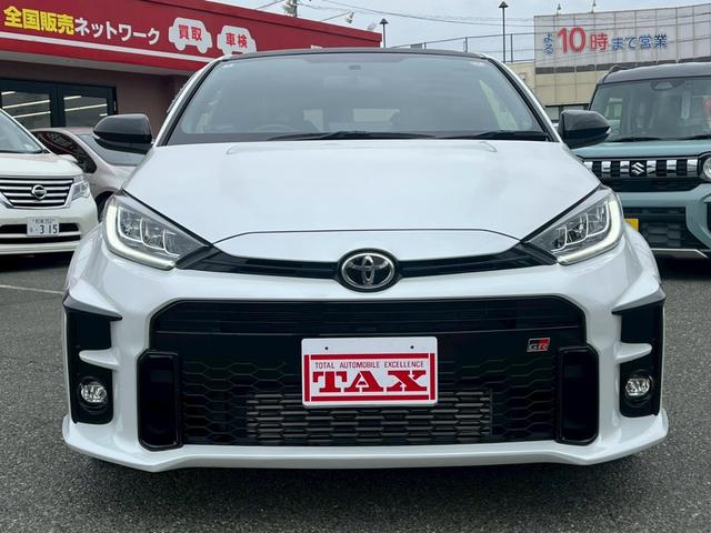 ＧＲヤリス ＲＺ　ハイパフォーマンス（12枚目）
