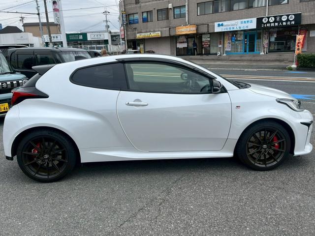 ＧＲヤリス ＲＺ　ハイパフォーマンス（14枚目）