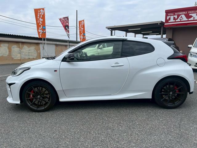 ＧＲヤリス ＲＺ　ハイパフォーマンス（15枚目）