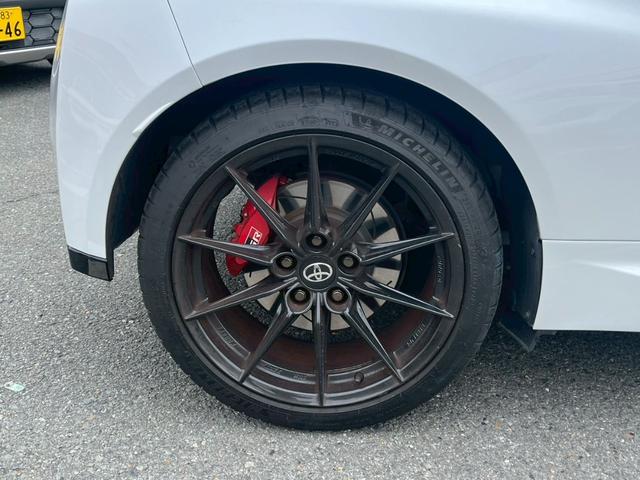 ＧＲヤリス ＲＺ　ハイパフォーマンス（18枚目）