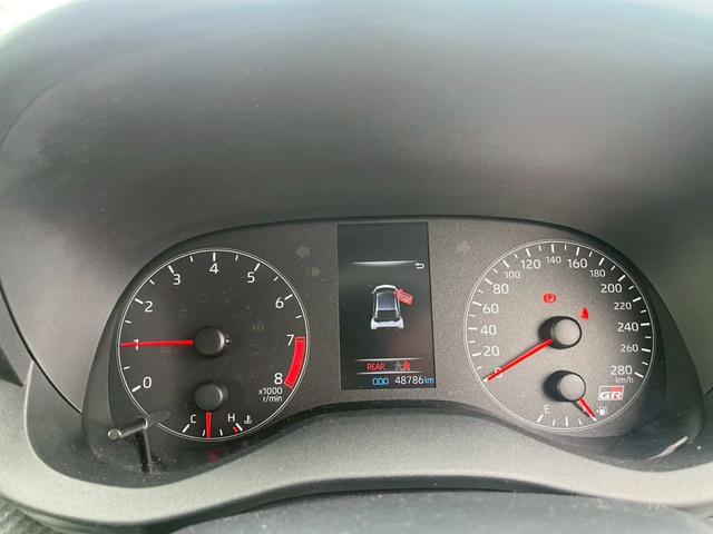 ＧＲヤリス ＲＺ　ハイパフォーマンス（19枚目）