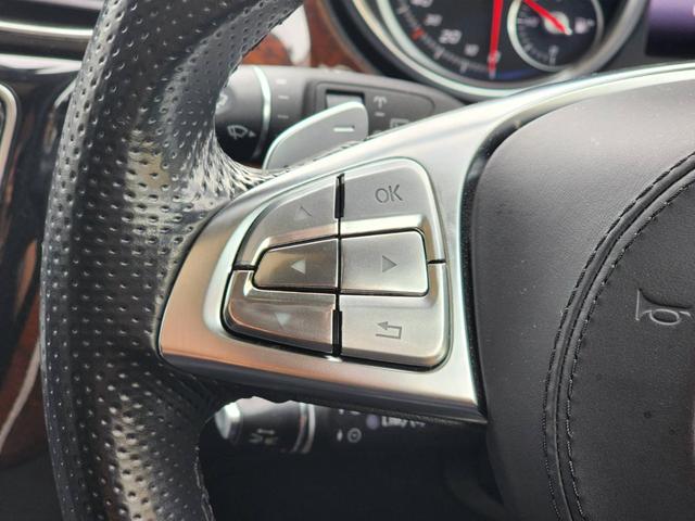 GLS GLS350d 4マチックスポーツ HDDナビ・フルセグ・全方位カメラ・社外リアエンター・ハーマンカードン・電動バックドア・シートヒーター・ETC・レーダー・パワーシート(22枚目)