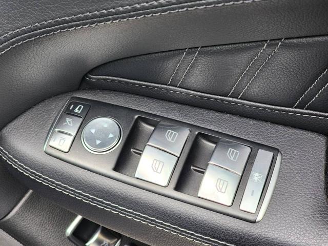 GLS GLS350d 4マチックスポーツ HDDナビ・フルセグ・全方位カメラ・社外リアエンター・ハーマンカードン・電動バックドア・シートヒーター・ETC・レーダー・パワーシート(24枚目)