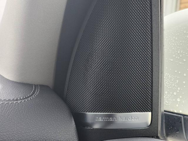 GLS GLS350d 4マチックスポーツ HDDナビ・フルセグ・全方位カメラ・社外リアエンター・ハーマンカードン・電動バックドア・シートヒーター・ETC・レーダー・パワーシート(30枚目)