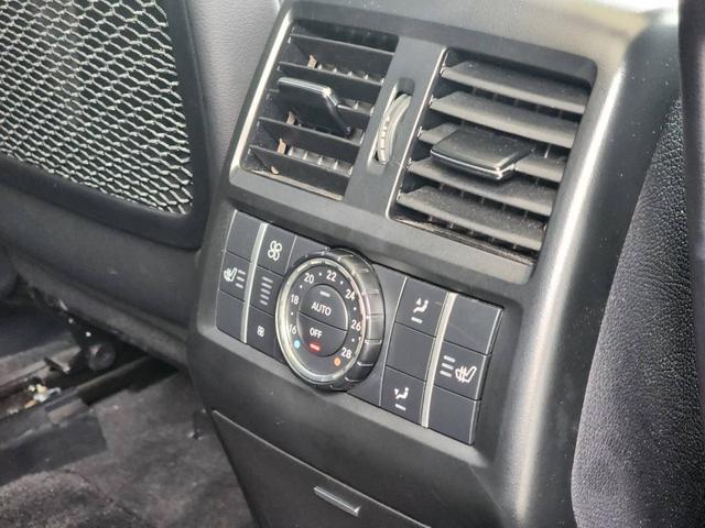 GLS GLS350d 4マチックスポーツ HDDナビ・フルセグ・全方位カメラ・社外リアエンター・ハーマンカードン・電動バックドア・シートヒーター・ETC・レーダー・パワーシート(31枚目)