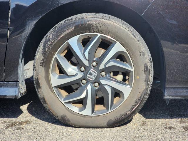 ステップワゴンスパーダ スパーダ　ホンダセンシング　ギャザーズナビ・フルセグ・フリップダウンモニター・ＥＴＣ２．０・両側パワースライドドア・わくわくゲート・ドラレコ前後・Ｂカメラ（4枚目）