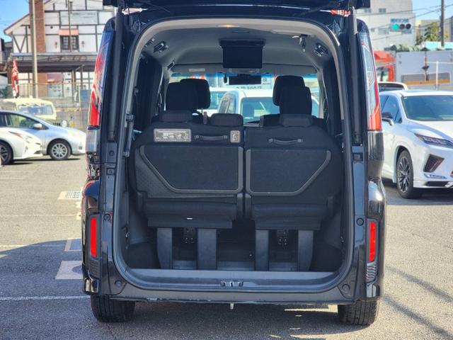 ステップワゴンスパーダ スパーダ　ホンダセンシング　ギャザーズナビ・フルセグ・フリップダウンモニター・ＥＴＣ２．０・両側パワースライドドア・わくわくゲート・ドラレコ前後・Ｂカメラ（7枚目）