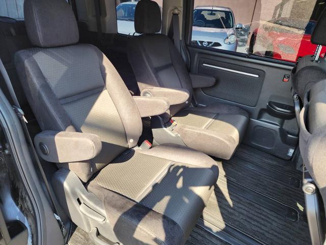 ステップワゴンスパーダ スパーダ　ホンダセンシング　ギャザーズナビ・フルセグ・フリップダウンモニター・ＥＴＣ２．０・両側パワースライドドア・わくわくゲート・ドラレコ前後・Ｂカメラ（14枚目）