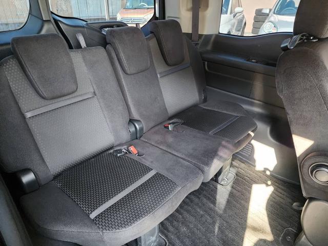 ステップワゴンスパーダ スパーダ　ホンダセンシング　ギャザーズナビ・フルセグ・フリップダウンモニター・ＥＴＣ２．０・両側パワースライドドア・わくわくゲート・ドラレコ前後・Ｂカメラ（15枚目）