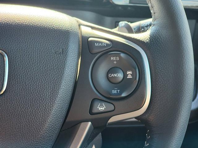 ステップワゴンスパーダ スパーダ　ホンダセンシング　ギャザーズナビ・フルセグ・フリップダウンモニター・ＥＴＣ２．０・両側パワースライドドア・わくわくゲート・ドラレコ前後・Ｂカメラ（20枚目）