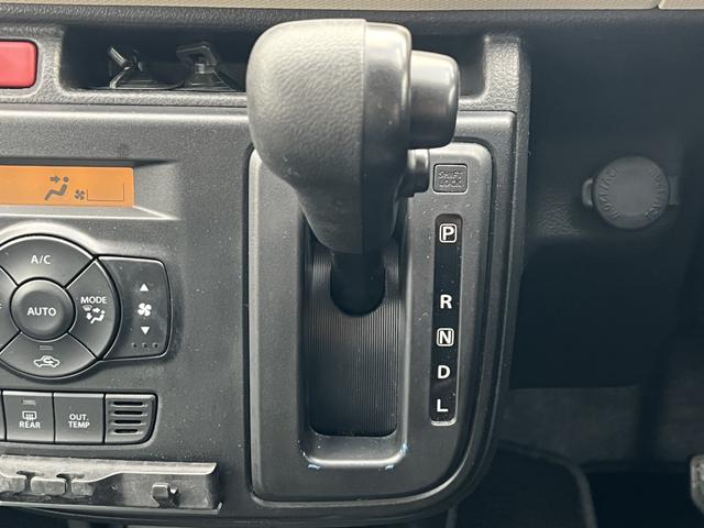 アルト Ｘ　ビルトインＥＴＣ・ＣＤオーディオ・プッシュスタート・アイドリングストップ・電格（11枚目）