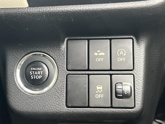 アルト Ｘ　ビルトインＥＴＣ・ＣＤオーディオ・プッシュスタート・アイドリングストップ・電格（13枚目）