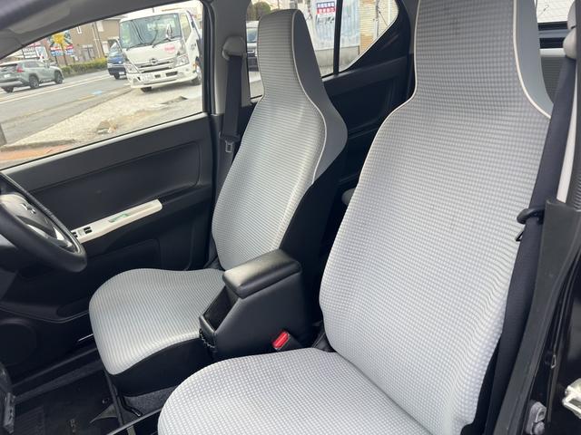 アルト Ｘ　ビルトインＥＴＣ・ＣＤオーディオ・プッシュスタート・アイドリングストップ・電格（21枚目）