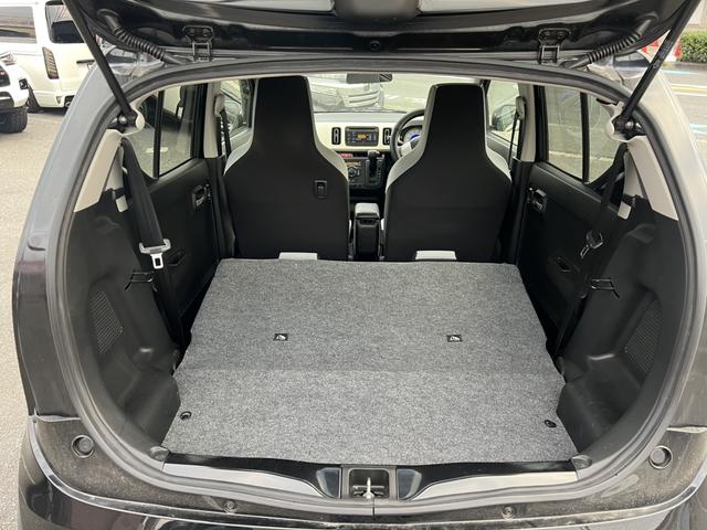 アルト Ｘ　ビルトインＥＴＣ・ＣＤオーディオ・プッシュスタート・アイドリングストップ・電格（24枚目）