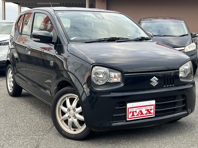 アルト Ｘ　ビルトインＥＴＣ・ＣＤオーディオ・プッシュスタート・アイドリングストップ・電格（27枚目）