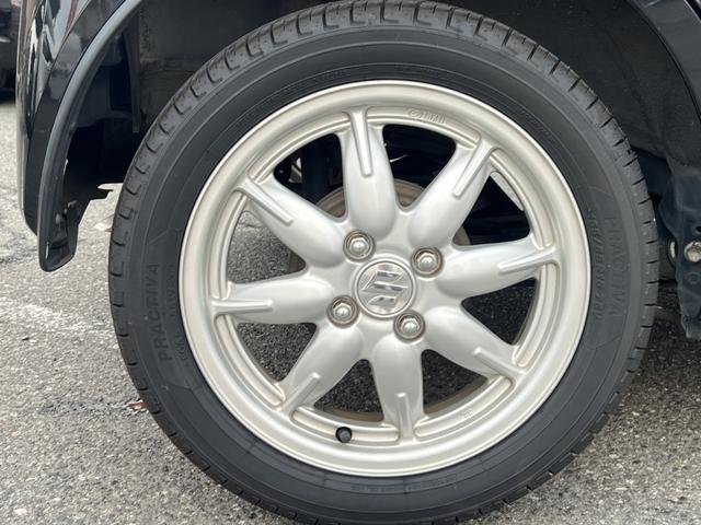 アルト Ｘ　ビルトインＥＴＣ・ＣＤオーディオ・プッシュスタート・アイドリングストップ・電格（31枚目）