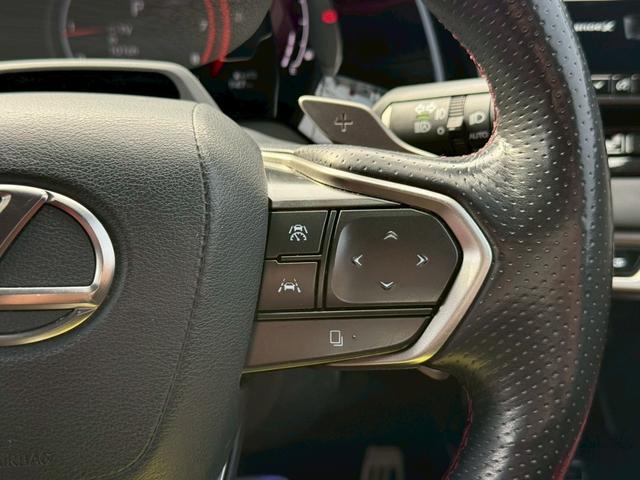 ＲＸ ＲＸ３５０　Ｆスポーツ　パノラマルーフ　オレンジキャリパー　純正ナビ　フルセグＴＶ　バックカメラ　全方位モニター　ＨＤＭＩ端子　クルーズコントロール　ドライブレコーダー　ＥＴＣ　ブラックルーフレール　ヘッドアップディスプレイ（6枚目）