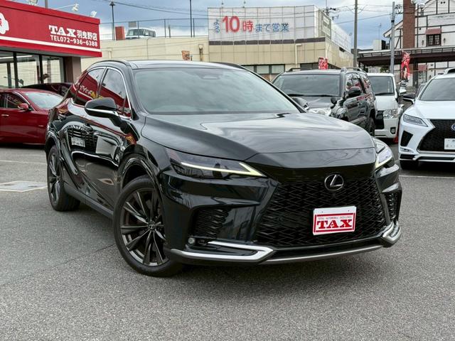 ＲＸ ＲＸ３５０　Ｆスポーツ　パノラマルーフ　オレンジキャリパー　純正ナビ　フルセグＴＶ　バックカメラ　全方位モニター　ＨＤＭＩ端子　クルーズコントロール　ドライブレコーダー　ＥＴＣ　ブラックルーフレール　ヘッドアップディスプレイ（30枚目）