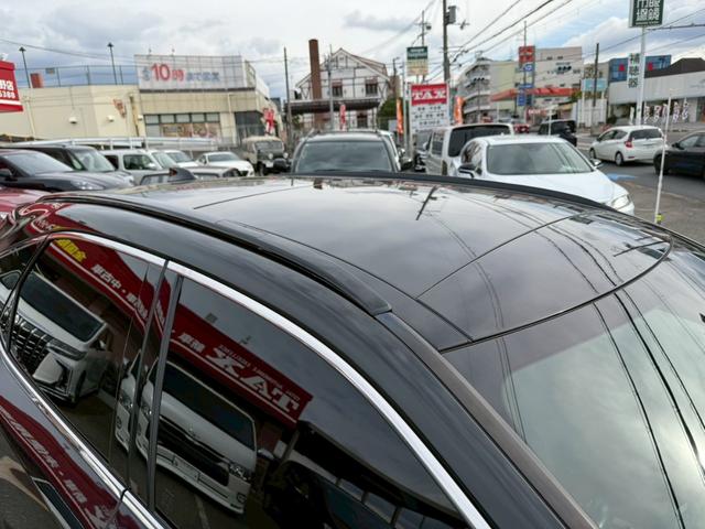 ＲＸ ＲＸ３５０　Ｆスポーツ　パノラマルーフ　オレンジキャリパー　純正ナビ　フルセグＴＶ　バックカメラ　全方位モニター　ＨＤＭＩ端子　クルーズコントロール　ドライブレコーダー　ＥＴＣ　ブラックルーフレール　ヘッドアップディスプレイ（32枚目）