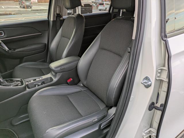 ヴェゼル ｅ：ＨＥＶ　Ｚ（4枚目）