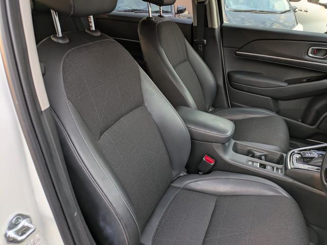 ヴェゼル ｅ：ＨＥＶ　Ｚ（6枚目）