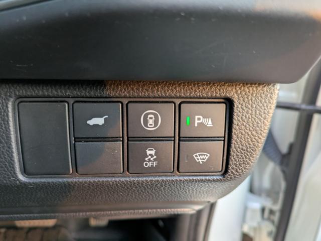 ヴェゼル ｅ：ＨＥＶ　Ｚ（17枚目）