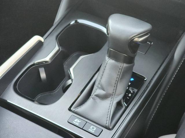 ＥＳ ＥＳ３００ｈ　バージョンＬ　純正ナビ・フルセグ・デジタルインナーミラー・ＥＴＣ・シートヒーター・ベンチレーション・ステアリングヒーター・パワーバックドア・ＢＳＭ・パノラミックビューモニター・リアスポイラー（21枚目）