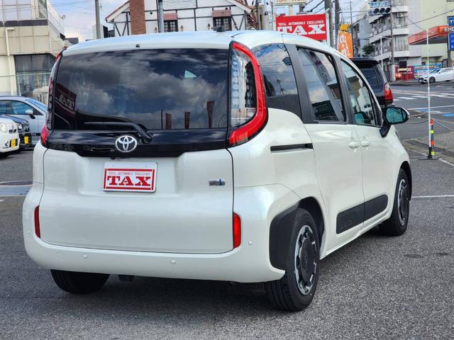 シエンタ ハイブリッドＺ　ディスプレイオーディオプラス・フルセグ・パノラミックビューモニター・天井サーキュレーター・両Ｐ・ＨＤＭＩ端子・ＢＳＭ・ＥＴＣ２．０・クルーズコントロール・ドラレコ前後（2枚目）