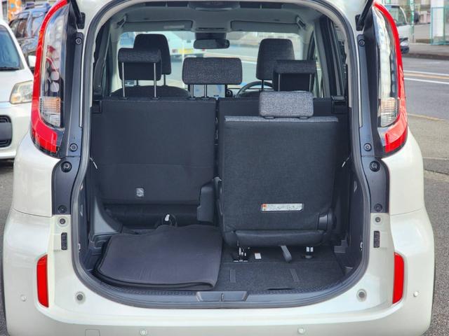 シエンタ ハイブリッドＺ　ディスプレイオーディオプラス・フルセグ・パノラミックビューモニター・天井サーキュレーター・両Ｐ・ＨＤＭＩ端子・ＢＳＭ・ＥＴＣ２．０・クルーズコントロール・ドラレコ前後（8枚目）