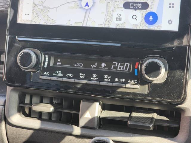 シエンタ ハイブリッドＺ　ディスプレイオーディオプラス・フルセグ・パノラミックビューモニター・天井サーキュレーター・両Ｐ・ＨＤＭＩ端子・ＢＳＭ・ＥＴＣ２．０・クルーズコントロール・ドラレコ前後（18枚目）