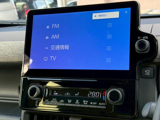 シエンタ ハイブリッドＺ　ハイブリッドＺ車いす使用スロープタイプ１助手席セカンドシート付　フルセグＴＶ　ナビ　バックカメラ　全方位モニタ　両側電動スライドドア　クルコン　ＥＴＣ２．０　ブラインドスポットモニター　シートヒーター（8枚目）