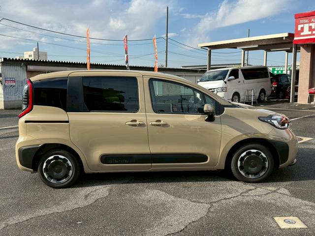 シエンタ ハイブリッドＺ　ハイブリッドＺ車いす使用スロープタイプ１助手席セカンドシート付　フルセグＴＶ　ナビ　バックカメラ　全方位モニタ　両側電動スライドドア　クルコン　ＥＴＣ２．０　ブラインドスポットモニター　シートヒーター（24枚目）