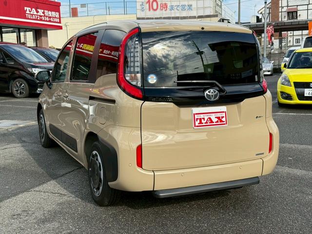 シエンタ ハイブリッドＺ　ハイブリッドＺ車いす使用スロープタイプ１助手席セカンドシート付　フルセグＴＶ　ナビ　バックカメラ　全方位モニタ　両側電動スライドドア　クルコン　ＥＴＣ２．０　ブラインドスポットモニター　シートヒーター（26枚目）