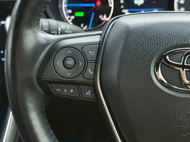 ハリアーハイブリッド Ｚ　レザーパッケージ　モデリスタエアロ　全方位モニター　デジタルインナーミラー　ＪＢＬサウンド　シートヒーター　シートベンチレーション　クルーズコントロール　ＥＴＣ２．０　パワーシート　純正ナビ　フルセグＴＶ　バックカメラ（5枚目）