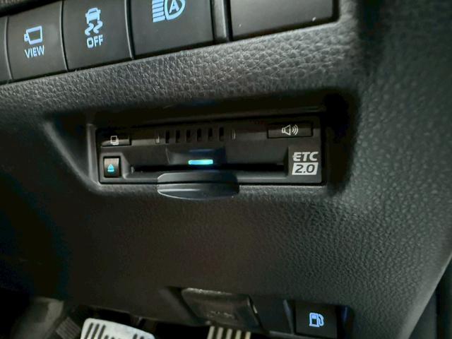 ハリアーハイブリッド Ｚ　レザーパッケージ　モデリスタエアロ　全方位モニター　デジタルインナーミラー　ＪＢＬサウンド　シートヒーター　シートベンチレーション　クルーズコントロール　ＥＴＣ２．０　パワーシート　純正ナビ　フルセグＴＶ　バックカメラ（20枚目）