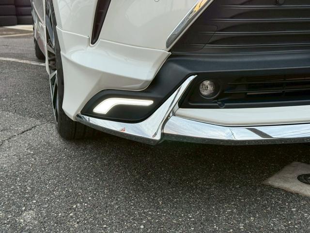 ハリアーハイブリッド Ｚ　レザーパッケージ　モデリスタエアロ　全方位モニター　デジタルインナーミラー　ＪＢＬサウンド　シートヒーター　シートベンチレーション　クルーズコントロール　ＥＴＣ２．０　パワーシート　純正ナビ　フルセグＴＶ　バックカメラ（24枚目）