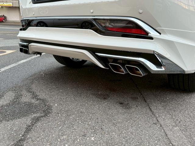 ハリアーハイブリッド Ｚ　レザーパッケージ　モデリスタエアロ　全方位モニター　デジタルインナーミラー　ＪＢＬサウンド　シートヒーター　シートベンチレーション　クルーズコントロール　ＥＴＣ２．０　パワーシート　純正ナビ　フルセグＴＶ　バックカメラ（33枚目）