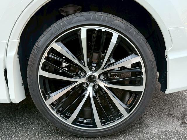 ハリアーハイブリッド Ｚ　レザーパッケージ　モデリスタエアロ　全方位モニター　デジタルインナーミラー　ＪＢＬサウンド　シートヒーター　シートベンチレーション　クルーズコントロール　ＥＴＣ２．０　パワーシート　純正ナビ　フルセグＴＶ　バックカメラ（38枚目）