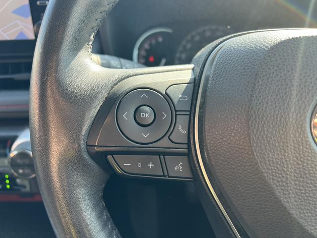 ＲＡＶ４ アドベンチャー　オフロードパッケージ　ＴＲＤ（Ｆ・Ｒ）・バックカメラ・ブラインドスポットモニタ・デジタルインナーミラー・純正ディスプレイオーディオ・ハンドルヒーター・シートベンチレーション・ステアリングリモコン・１００Ｖコンセント・ＥＴＣ（7枚目）