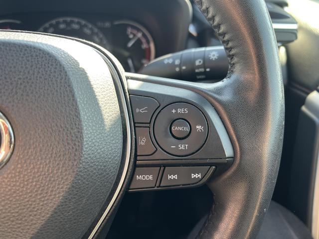 ＲＡＶ４ アドベンチャー　オフロードパッケージ　ＴＲＤ（Ｆ・Ｒ）・バックカメラ・ブラインドスポットモニタ・デジタルインナーミラー・純正ディスプレイオーディオ・ハンドルヒーター・シートベンチレーション・ステアリングリモコン・１００Ｖコンセント・ＥＴＣ（8枚目）