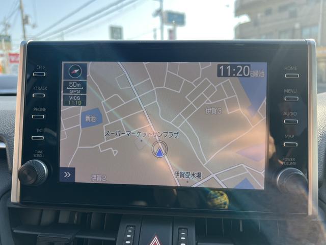 ＲＡＶ４ アドベンチャー　オフロードパッケージ　ＴＲＤ（Ｆ・Ｒ）・バックカメラ・ブラインドスポットモニタ・デジタルインナーミラー・純正ディスプレイオーディオ・ハンドルヒーター・シートベンチレーション・ステアリングリモコン・１００Ｖコンセント・ＥＴＣ（9枚目）