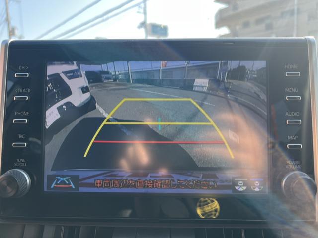 ＲＡＶ４ アドベンチャー　オフロードパッケージ　ＴＲＤ（Ｆ・Ｒ）・バックカメラ・ブラインドスポットモニタ・デジタルインナーミラー・純正ディスプレイオーディオ・ハンドルヒーター・シートベンチレーション・ステアリングリモコン・１００Ｖコンセント・ＥＴＣ（11枚目）