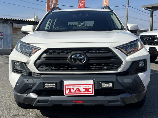 ＲＡＶ４ アドベンチャー　オフロードパッケージ　ＴＲＤ（Ｆ・Ｒ）・バックカメラ・ブラインドスポットモニタ・デジタルインナーミラー・純正ディスプレイオーディオ・ハンドルヒーター・シートベンチレーション・ステアリングリモコン・１００Ｖコンセント・ＥＴＣ（45枚目）